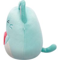 Squishmallows Siamská kočka Sigrid 20 cm 5