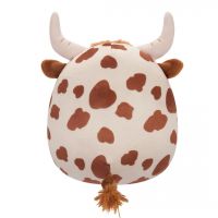 Squishmallows Skotská kráva Alonzo 20 cm 3