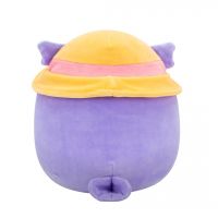 Squishmallows Sova s kloboukem Holly 20 cm 3