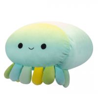 Squishmallows Stackables Chobotnice Oldin 30 cm 4