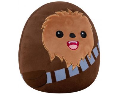 Squishmallows Star Wars Chewbacca 50 cm