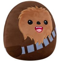 Squishmallows Star Wars Chewbacca 50 cm 2