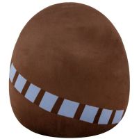 Squishmallows Star Wars Chewbacca 50 cm 4
