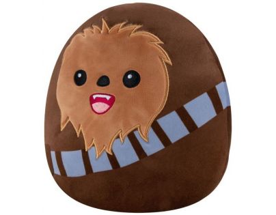 Squishmallows Star Wars Chewbacca 50 cm