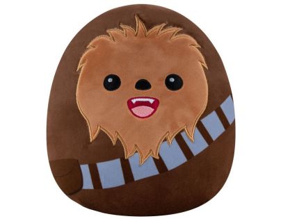 Squishmallows Star Wars Chewbacca 50 cm