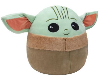 Squishmallows Star Wars Grogu 50 cm
