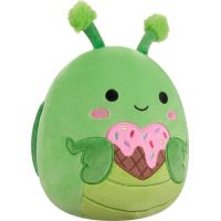 Squishmallows Trenton Kudlanka nábožná 30 cm 2