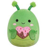 Squishmallows Trenton Kudlanka nábožná 30 cm