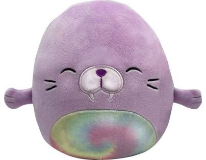 Squishmallows Tuleň Rou 20 cm