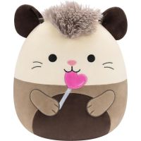 Squishmallows Vačice s lízátkem Luanne 30 cm