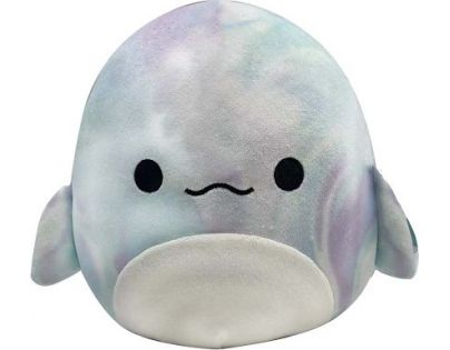 Squishmallows Velryba beluga Laslow 20 cm