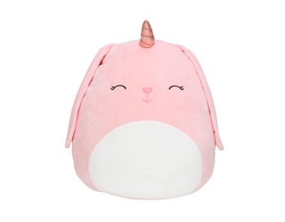 Squishmallows Zajíc s rohem Legacy 30 cm
