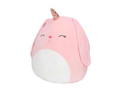 Squishmallows Zajíc s rohem Legacy 30 cm