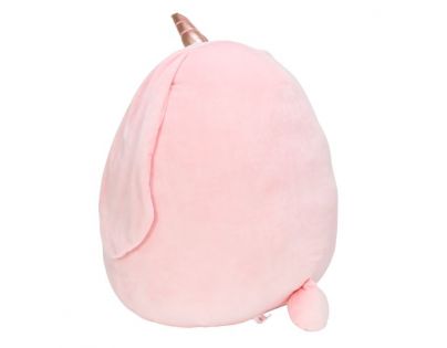 Squishmallows Zajíc s rohem Legacy 30 cm