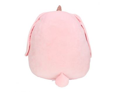 Squishmallows Zajíc s rohem Legacy 30 cm