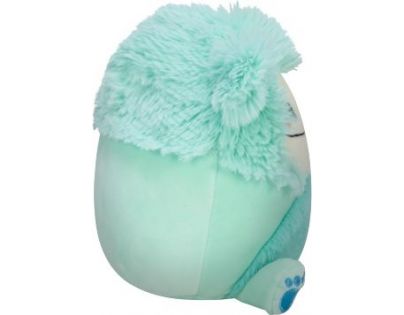 Squishmallows Zelený Yeti Joelle 20 cm