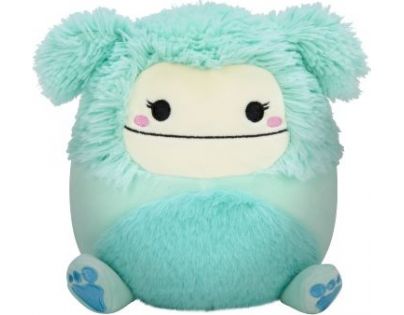 Squishmallows Zelený Yeti Joelle 20 cm
