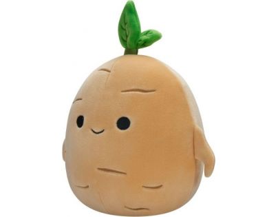 Squishmallows Ženšen Jyri 20 cm