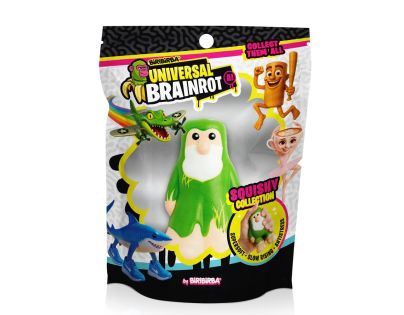 Brainrot Squishy 7cm