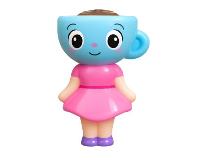 Brainrot Squishy 7cm