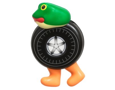 Brainrot Squishy 7cm