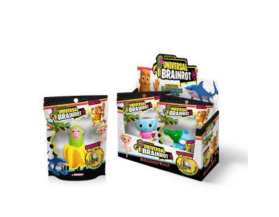 Brainrot Squishy 7cm