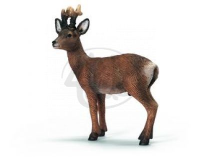 Schleich 14379 - Zvířátko - srnec