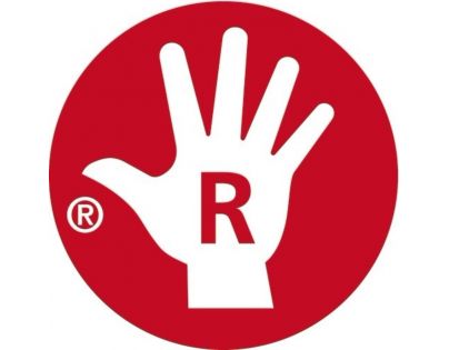 Ergonomická grafitová tužka pro praváky STABILO EASYgraph petrolejová 2 ks HB