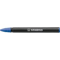 Náhradní náplň STABILO EASYoriginal Refill medium 3 ks balení, modrý zmizíkovatelný inkoust 2