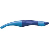 Ergonomický roller pro leváky STABILO EASYoriginal modrá vč. bombičky s modrým zmizíkovatelným inkoustem