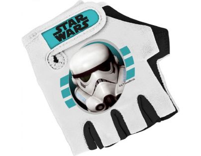 Stamp Star Wars Cyklorukavice