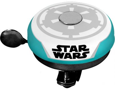 Stamp Star Wars Zvonek na kolo