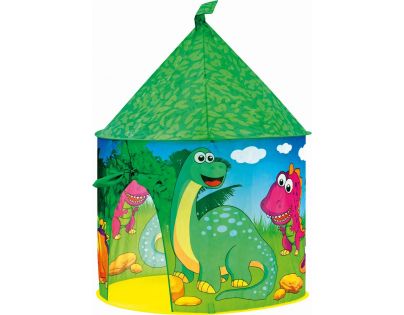 Stan Hrad Dino