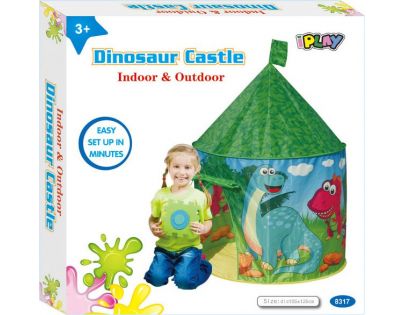 Stan Hrad Dino