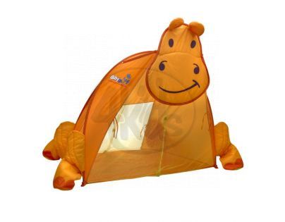 Babymoov 038201 - Stan na hraní HIPPO