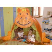 Babymoov 038201 - Stan na hraní HIPPO 3