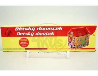 Stan rodinný dům