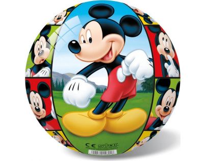 Star Míč Disney Mickey 14 cm