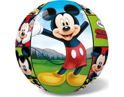 Star Míč Disney Mickey 14 cm