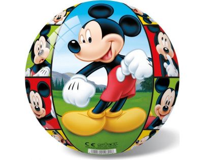 Star Míč Disney Mickey 23 cm