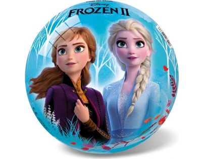 Star Míč Frozen II 14 cm