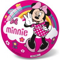 Star Míč Minnie růžová 14 cm 3