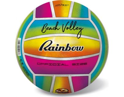 Star Míč Rainbow volejbalový Pearl 250 g 21 cm