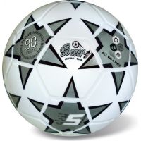 Star Míč Soccer Club šedý 360 g 23 cm 2