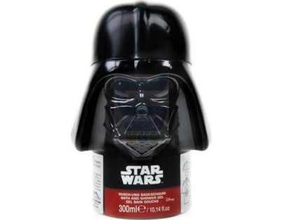 EP Line Star Wars Darth Vade Sprchový gel 300 ml