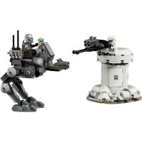 LEGO® Star Wars™ 75444 Útok AT-RT™ 2