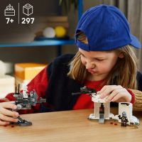 LEGO® Star Wars™ 75444 Útok AT-RT™ 3