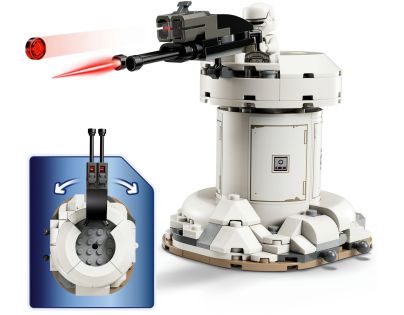 LEGO® Star Wars™ 75444 Útok AT-RT™
