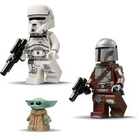 LEGO® Star Wars™ 75444 Útok AT-RT™ 6