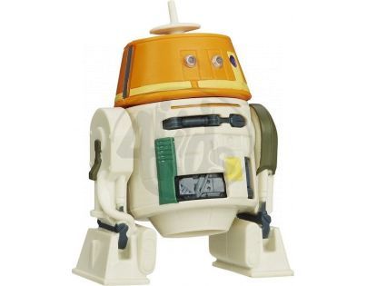 Hasbro Star Wars akční figurky - C1-10P